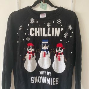 Christmas Ugly Sweater
